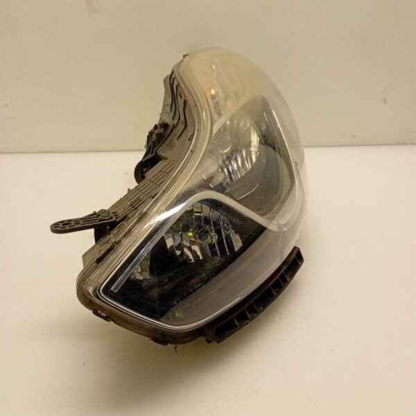 Faro / Fanale / Proiettore Anteriore Sinistro Hyundai ix20 2010 – 2015