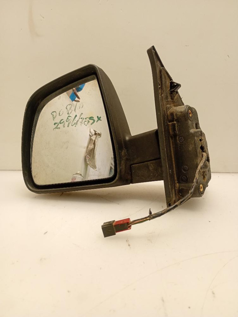 Specchietto / Retrovisore Esterno Sinistro Fiat Doblò 2009 – 2015