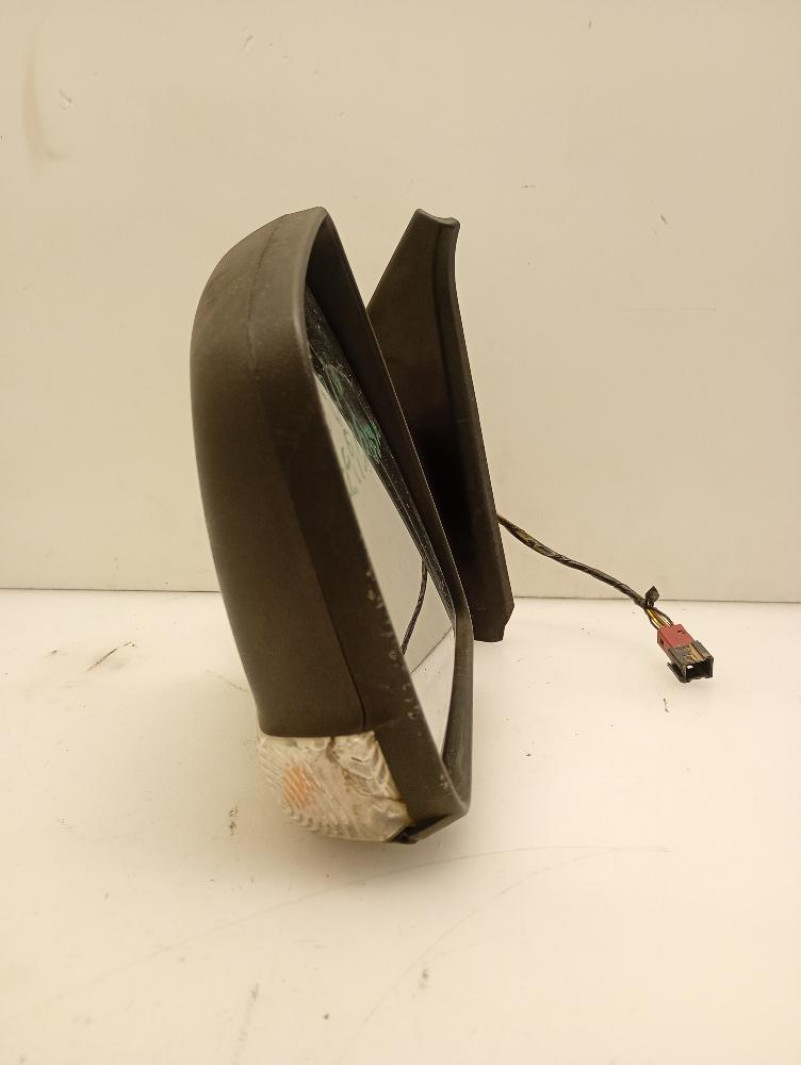 Specchietto / Retrovisore Esterno Sinistro Fiat Doblò 2009 – 2015