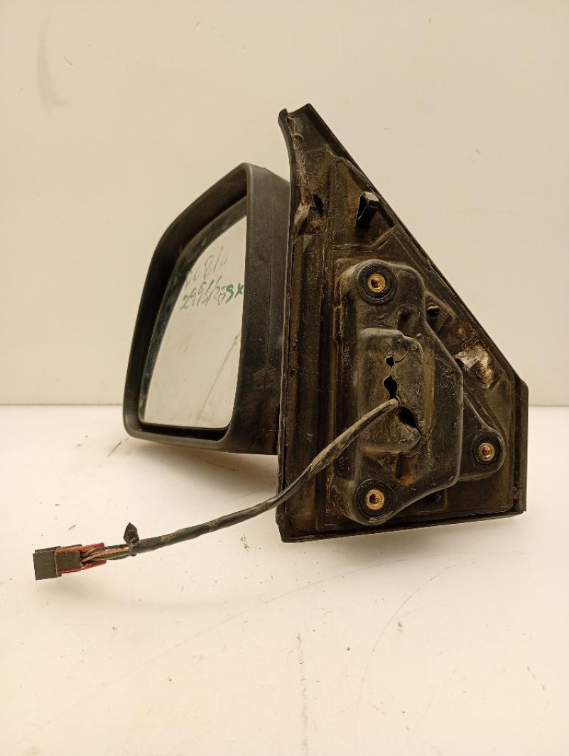 Specchietto / Retrovisore Esterno Sinistro Fiat Doblò 2009 – 2015