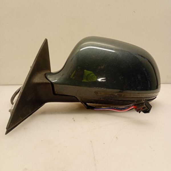 Specchietto / Retrovisore Esterno Sinistro Audi A3 8P 2003 – 2010