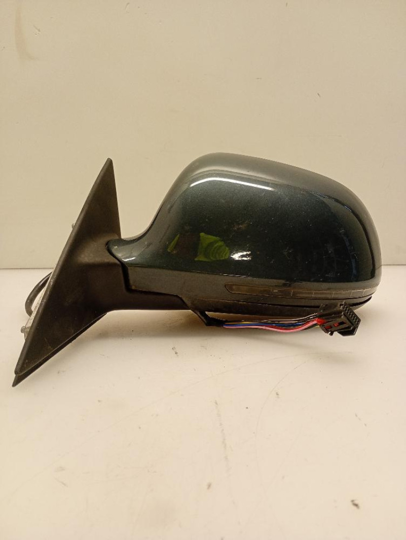 Specchietto / Retrovisore Esterno Sinistro Audi A3 8P 2003 – 2010