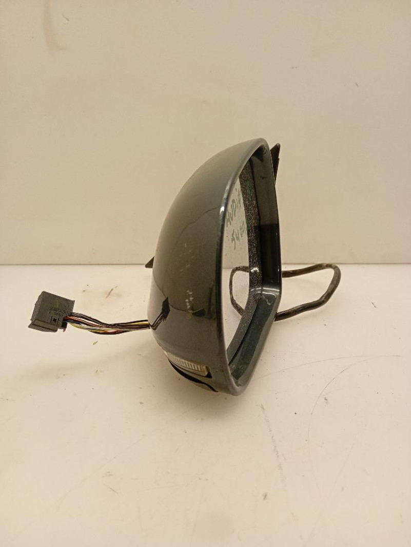 Specchietto / Retrovisore Esterno Sinistro Audi A3 8P 2003 – 2010