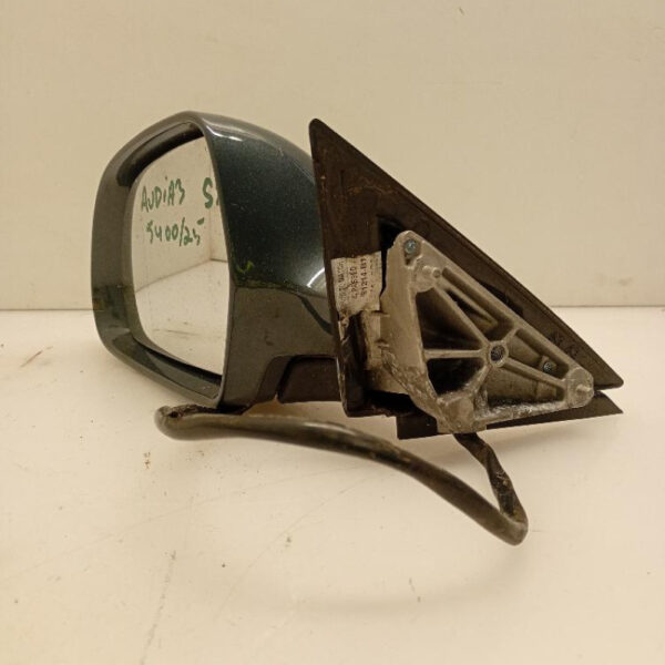 Specchietto / Retrovisore Esterno Sinistro Audi A3 8P 2003 – 2010