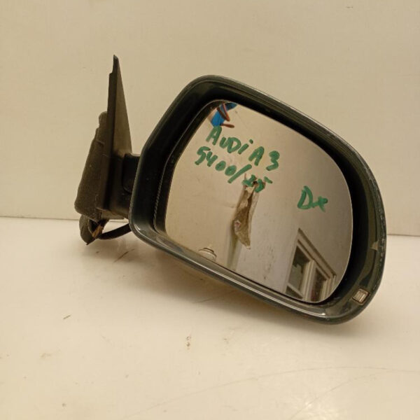 Specchietto / Retrovisore Esterno Destro Audi A3 8P 2003 – 2010