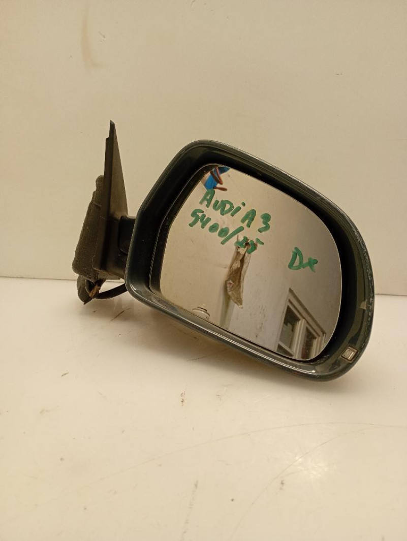 Specchietto / Retrovisore Esterno Destro Audi A3 8P 2003 – 2010