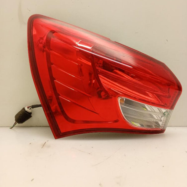 Faro / Fanale Posteriore Sinistro Hyundai ix20 2010 – 2015