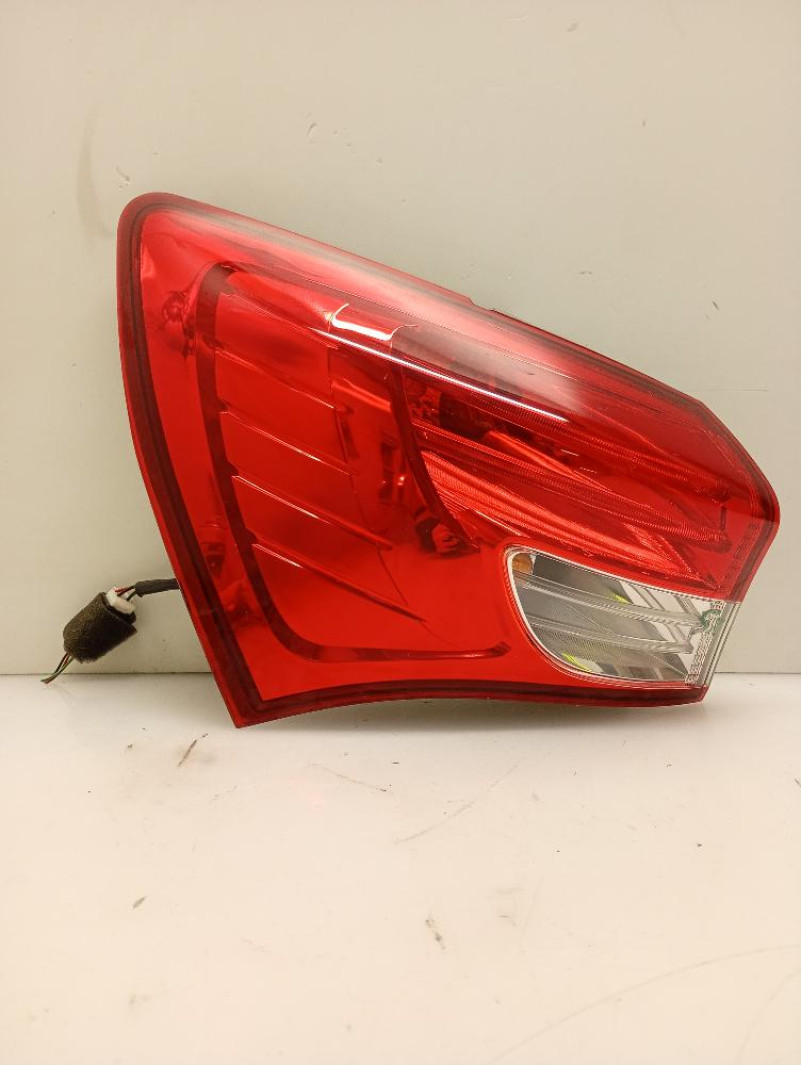 Faro / Fanale Posteriore Sinistro Hyundai ix20 2010 – 2015