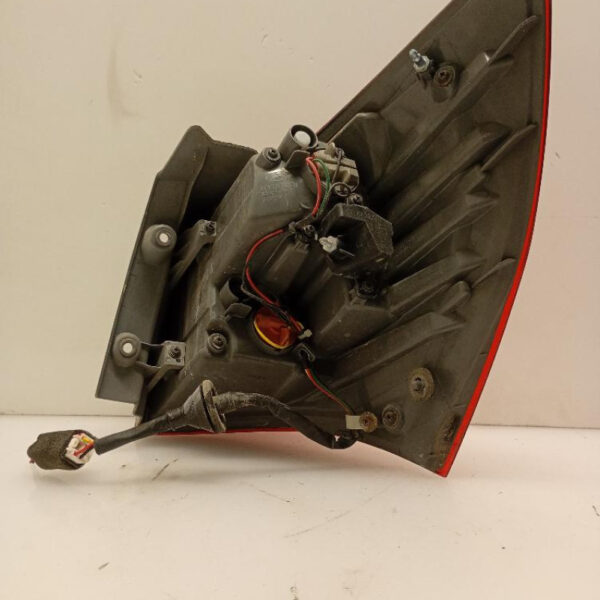 Faro / Fanale Posteriore Sinistro Hyundai ix20 2010 – 2015