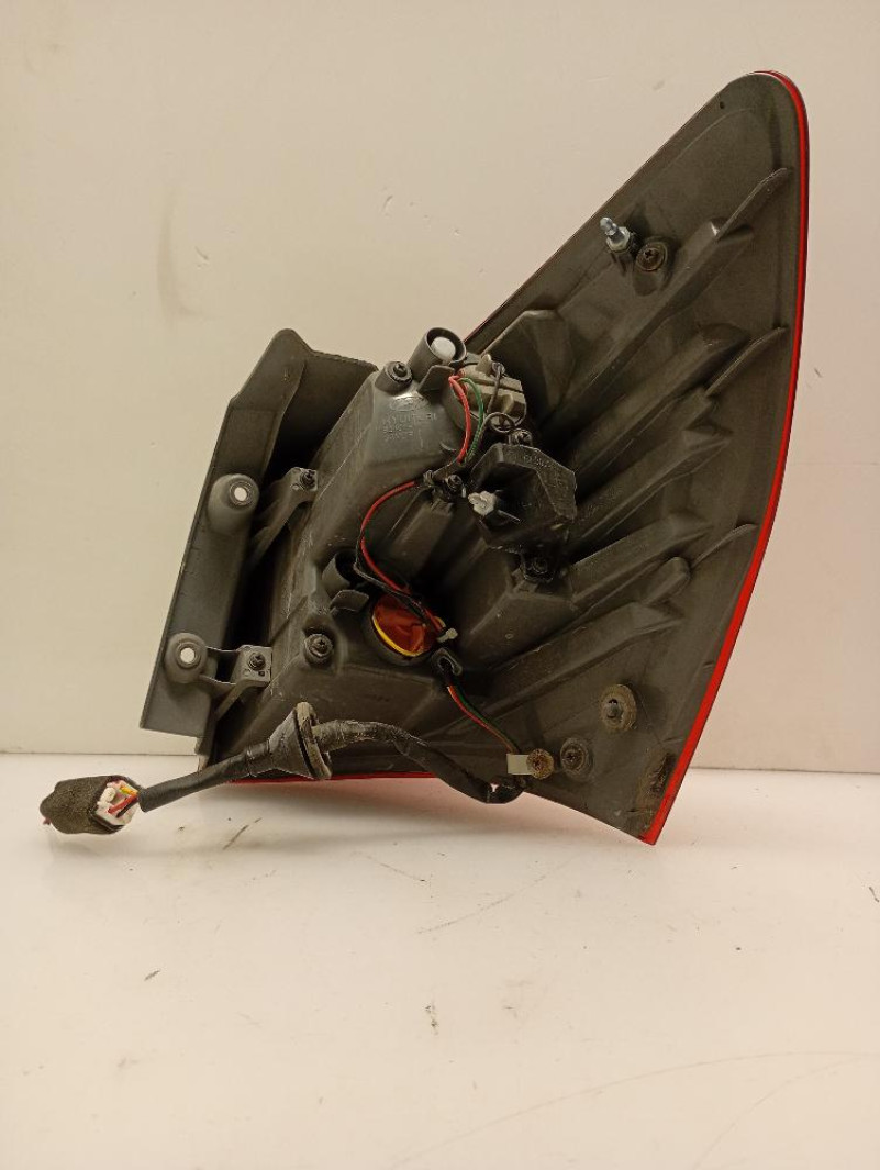 Faro / Fanale Posteriore Sinistro Hyundai ix20 2010 – 2015
