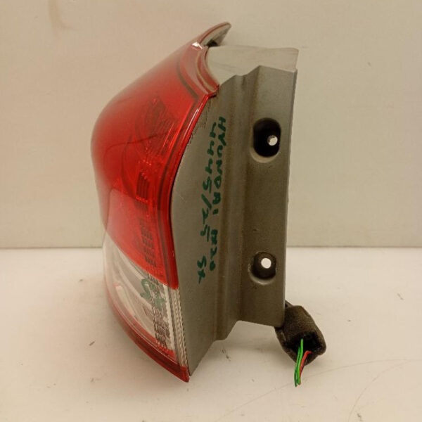 Faro / Fanale Posteriore Sinistro Hyundai ix20 2010 – 2015