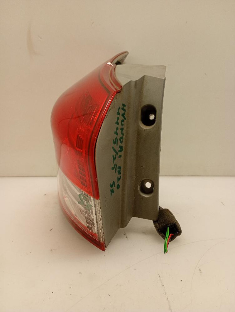 Faro / Fanale Posteriore Sinistro Hyundai ix20 2010 – 2015