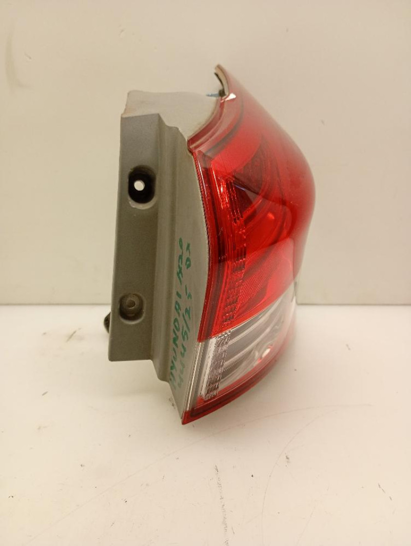 Faro / Fanale Posteriore Destro Hyundai ix20 2010 – 2015