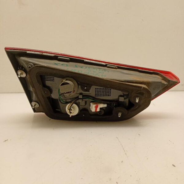 Faro / Fanale Posteriore Interno Destro Hyundai ix20 2010 – 2015