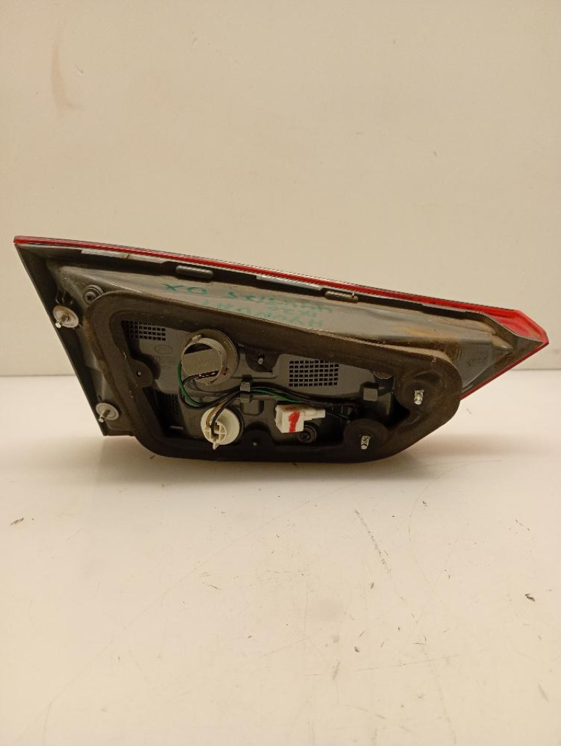 Faro / Fanale Posteriore Interno Destro Hyundai ix20 2010 – 2015