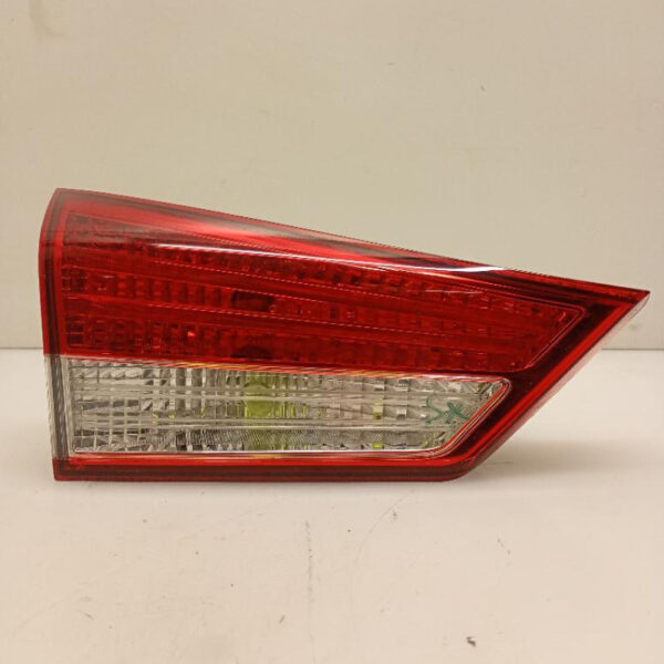 Faro / Fanale Posteriore Interno Sinistro Hyundai ix20 2010 – 2015