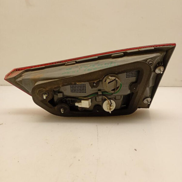 Faro / Fanale Posteriore Interno Sinistro Hyundai ix20 2010 – 2015