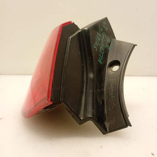Faro / Fanale Posteriore Sinistro Alfa Romeo Giulietta 2010 – 2020