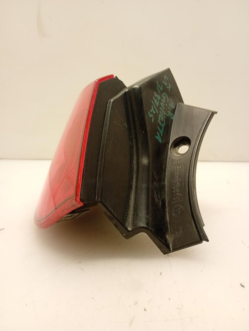 Faro / Fanale Posteriore Sinistro Alfa Romeo Giulietta 2010 – 2020