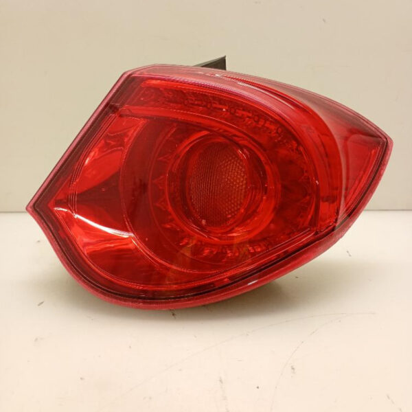 Faro / Fanale Posteriore Destro Alfa Romeo Giulietta 2010 – 2020