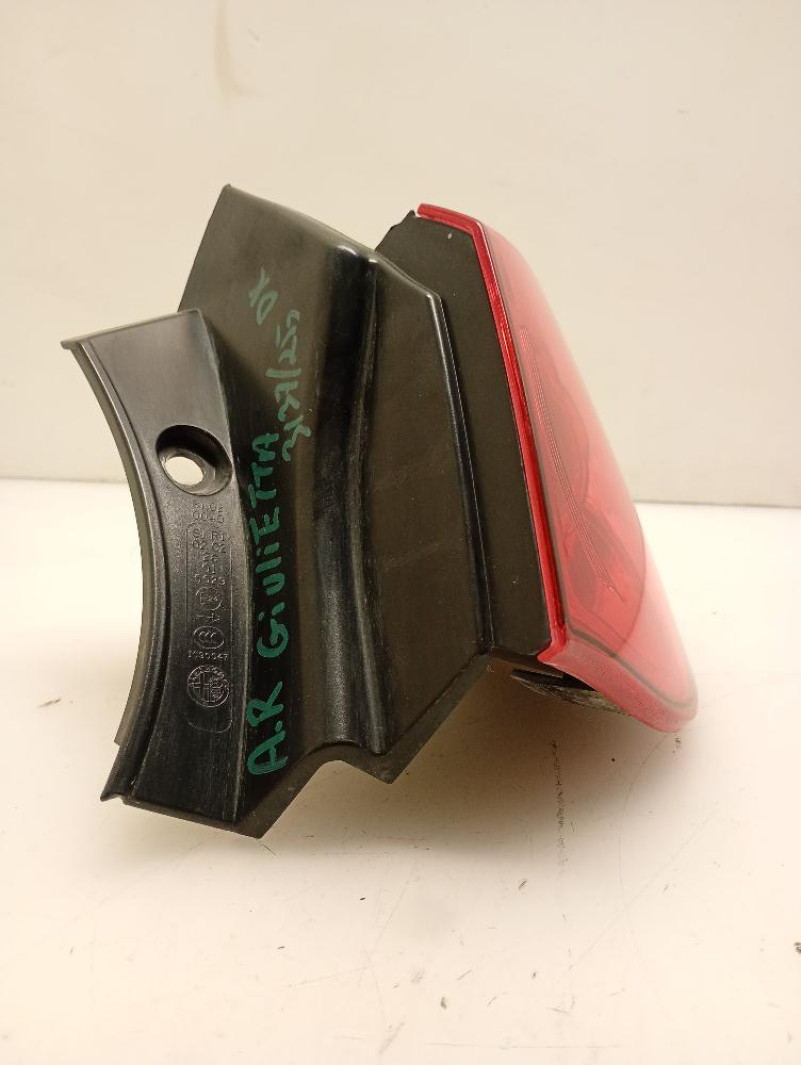 Faro / Fanale Posteriore Destro Alfa Romeo Giulietta 2010 – 2020