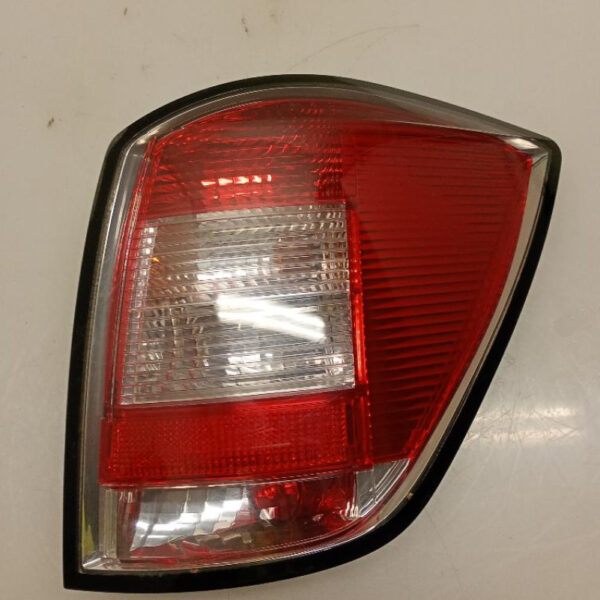 Faro / Fanale Posteriore Destro Opel Astra H SW 2004 – 2007