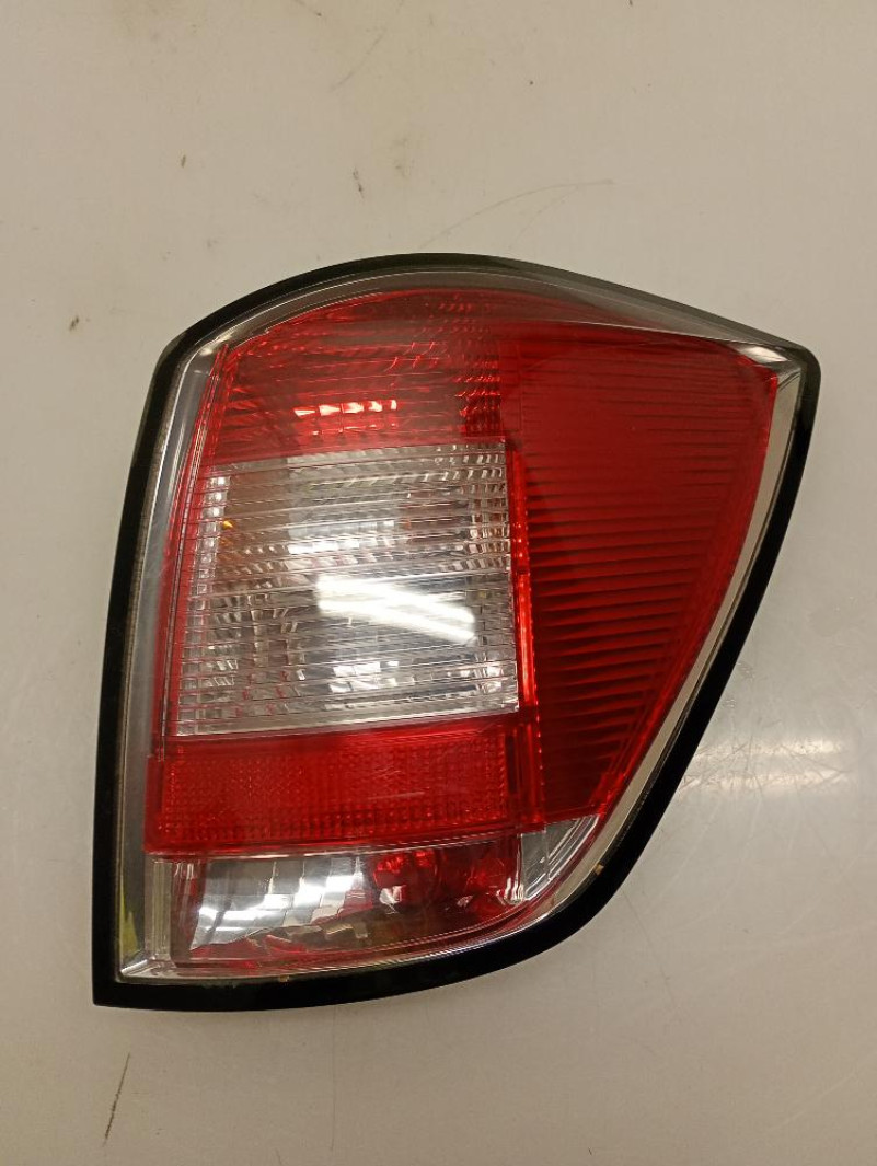 Faro / Fanale Posteriore Destro Opel Astra H SW 2004 – 2007