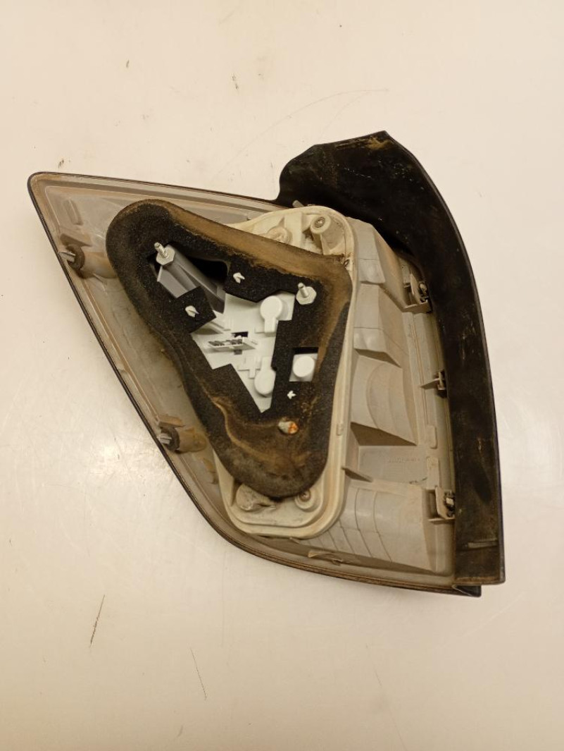 Faro / Fanale Posteriore Destro Opel Astra H SW 2004 – 2007