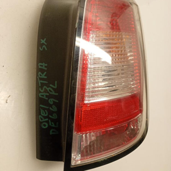 Faro / Fanale Posteriore Destro Opel Astra H SW 2004 – 2007