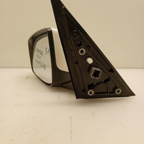 Specchietto / Retrovisore Esterno Sinistro Hyundai ix20 2010 – 2015
