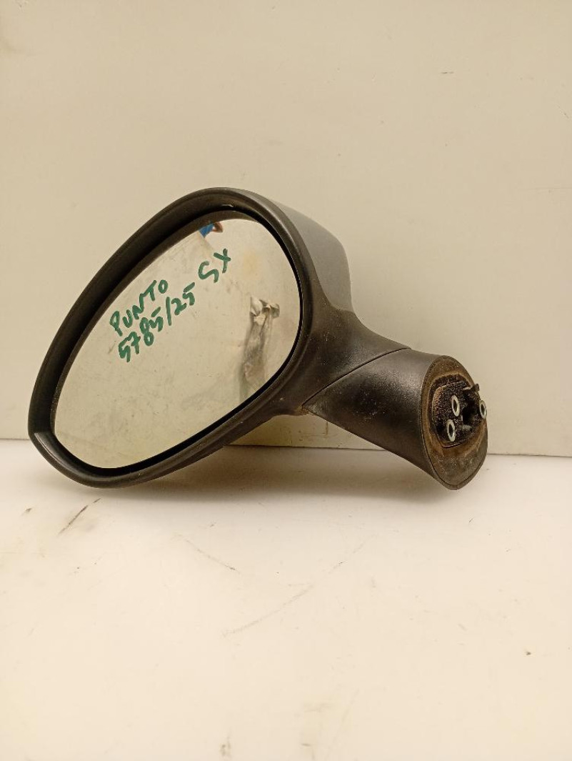 Specchietto / Retrovisore Esterno Sinistro Fiat Punto Evo 2009 – 2012
