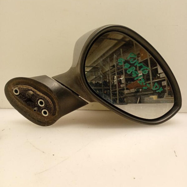 Specchietto / Retrovisore Esterno Destro Fiat Punto Evo 2009 – 2012