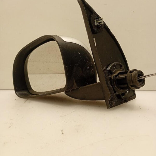 Specchietto / Retrovisore Esterno Sinistro Fiat Panda 2a Serie 2003 – 2011