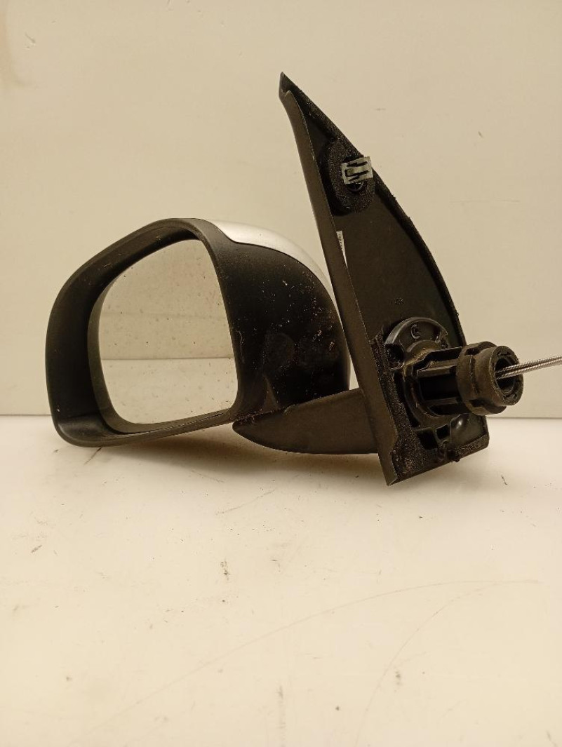 Specchietto / Retrovisore Esterno Sinistro Fiat Panda 2a Serie 2003 – 2011
