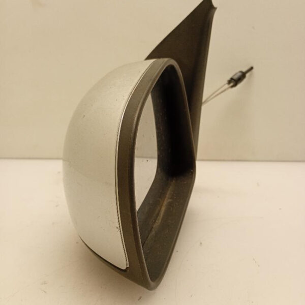 Specchietto / Retrovisore Esterno Sinistro Fiat Panda 2a Serie 2003 – 2011