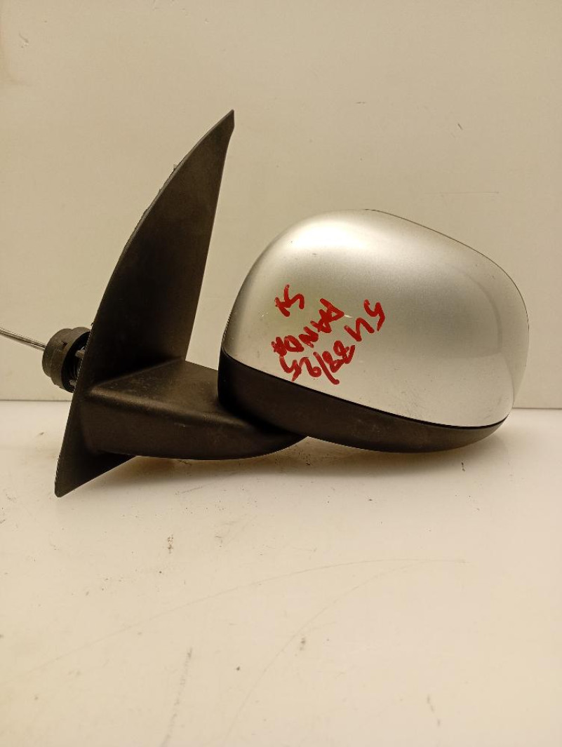 Specchietto / Retrovisore Esterno Sinistro Fiat Panda 2a Serie 2003 – 2011