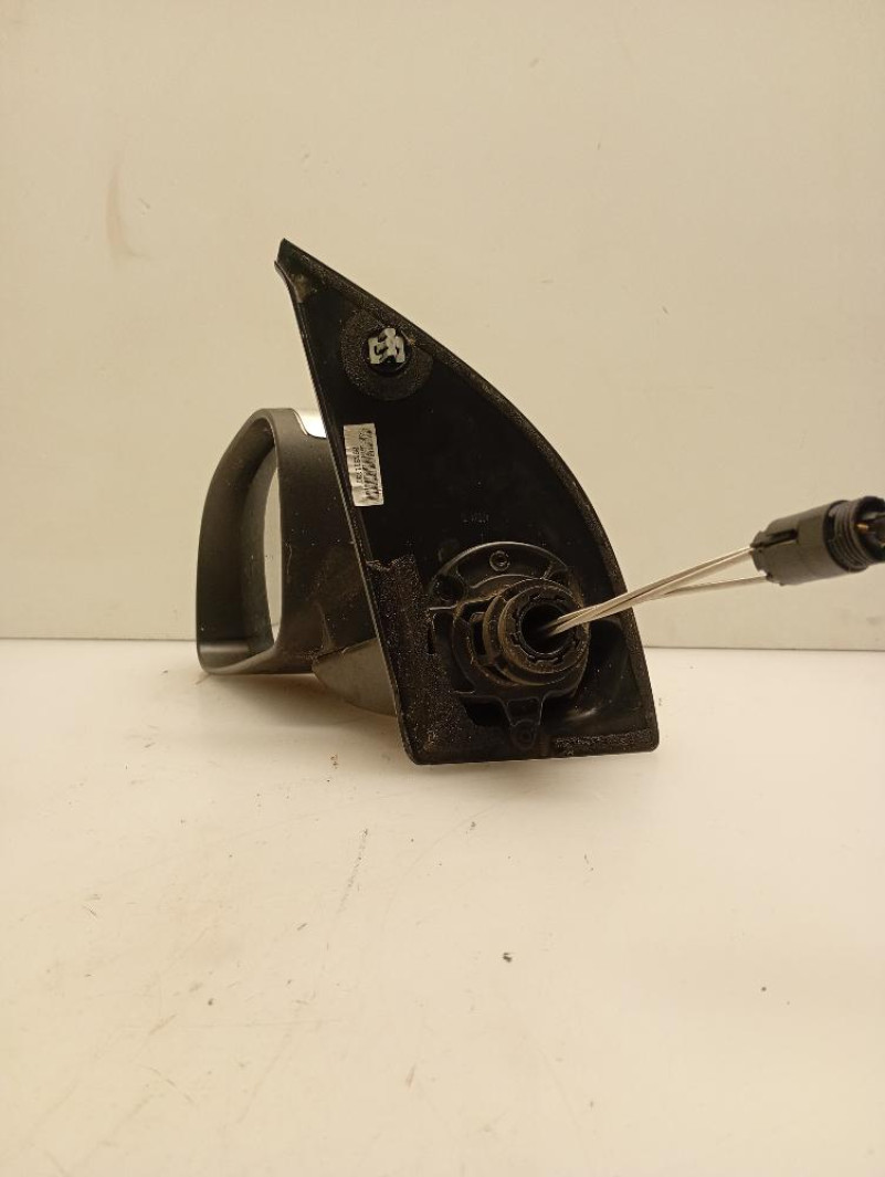 Specchietto / Retrovisore Esterno Sinistro Fiat Panda 2a Serie 2003 – 2011