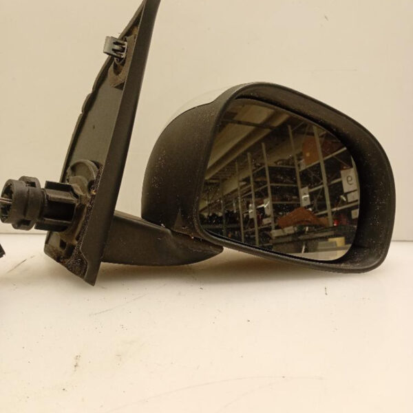 Specchietto / Retrovisore Esterno Destro Fiat Panda 2a Serie 2003 – 2011