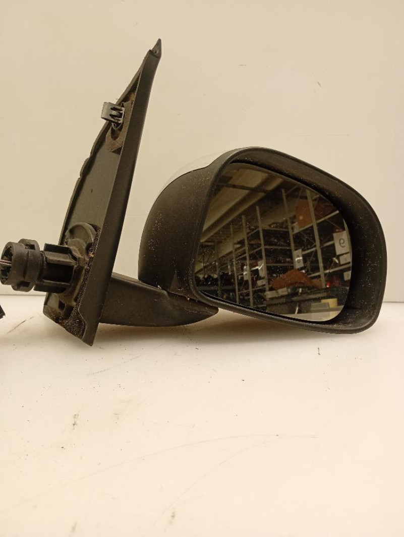 Specchietto / Retrovisore Esterno Destro Fiat Panda 2a Serie 2003 – 2011