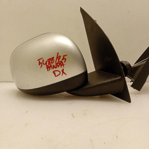 Specchietto / Retrovisore Esterno Destro Fiat Panda 2a Serie 2003 – 2011