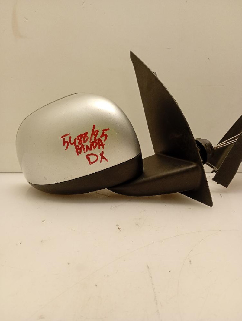 Specchietto / Retrovisore Esterno Destro Fiat Panda 2a Serie 2003 – 2011