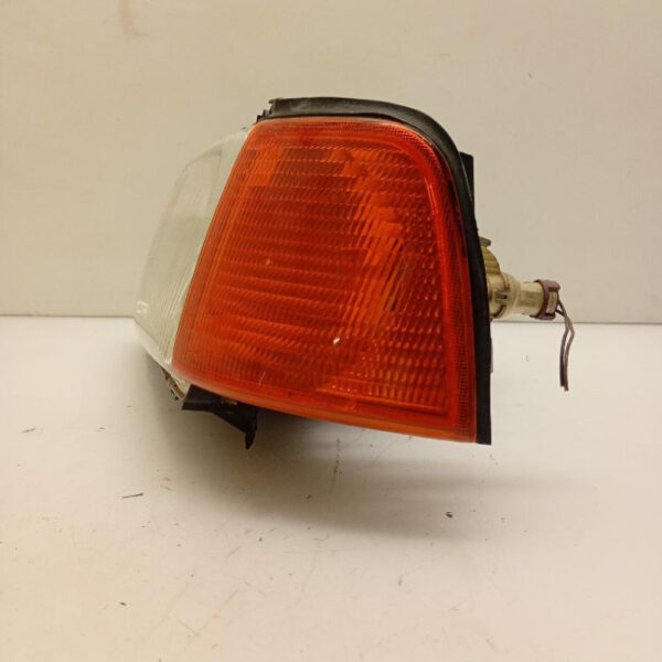 Faro / Fanale / Proiettore Anteriore Sinistro Audi 80 1986 – 1991