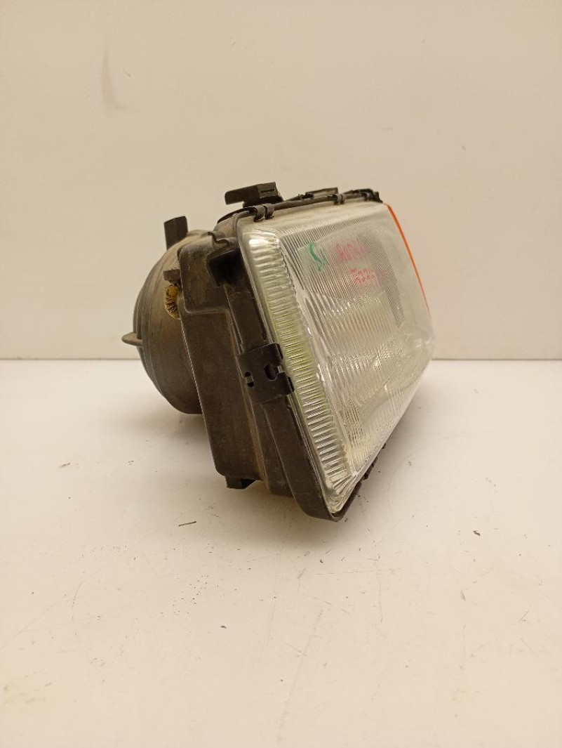 Faro / Fanale / Proiettore Anteriore Sinistro Audi 80 1986 – 1991