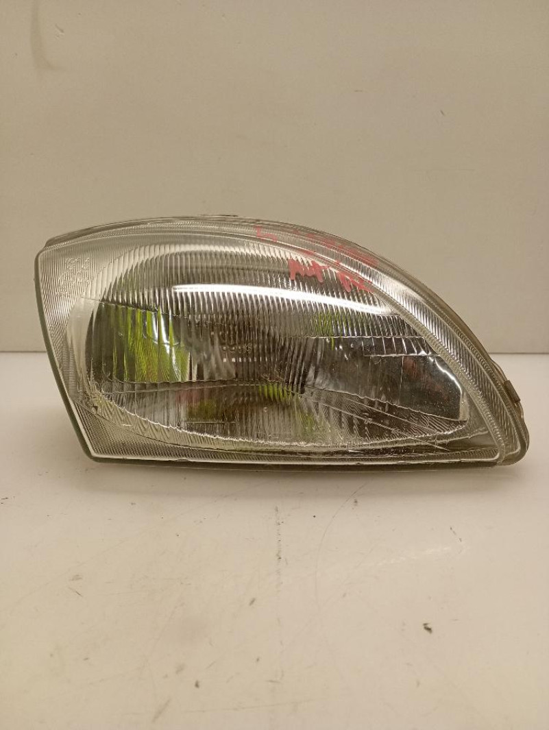 Faro / Fanale / Proiettore Anteriore Destro Fiat Seicento 1998 – 2010