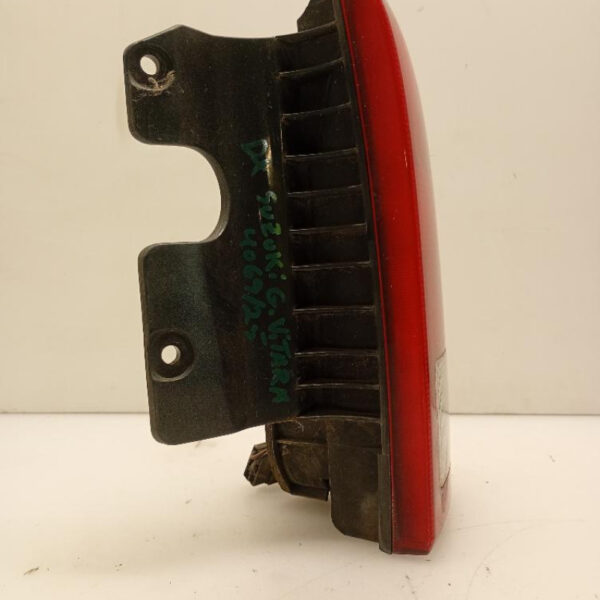 Faro / Fanale Posteriore Destro Suzuki Grand Vitara SUV 5p 1998 – 2005
