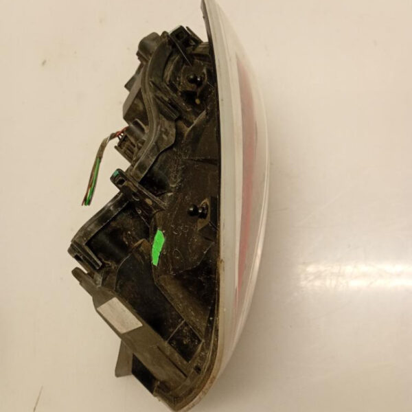 Faro / Fanale Posteriore Sinistro Fiat 500 2008 – 2015