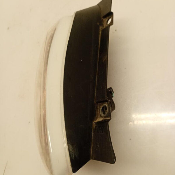 Faro / Fanale Posteriore Sinistro Fiat 500 2008 – 2015