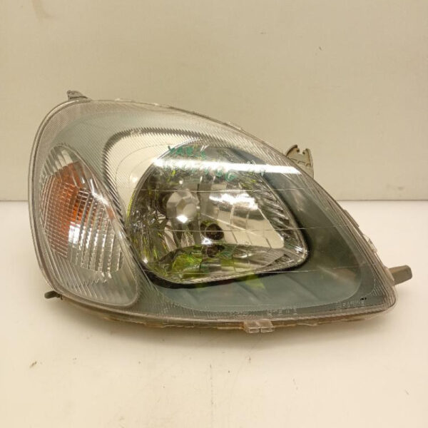 Faro / Fanale / Proiettore Anteriore Destro Toyota Yaris 1999 – 2003