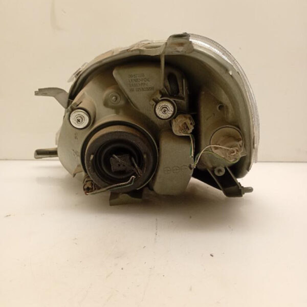 Faro / Fanale / Proiettore Anteriore Destro Toyota Yaris 1999 – 2003