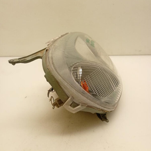 Faro / Fanale / Proiettore Anteriore Destro Toyota Yaris 1999 – 2003